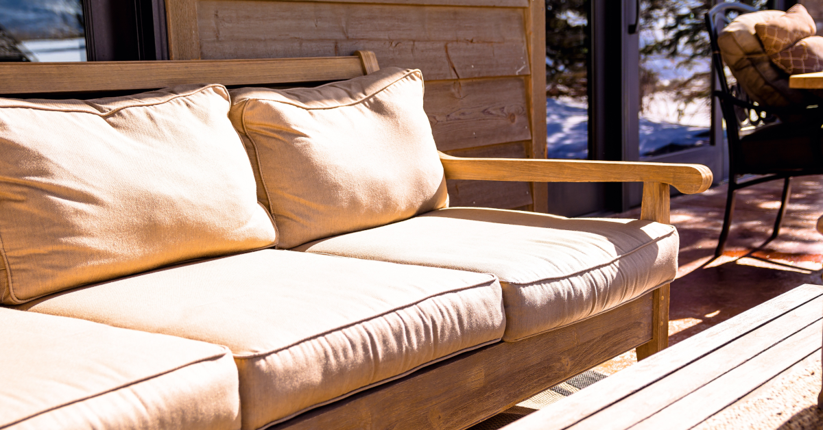 Being Outdoors Is Good For You Heritage Patios