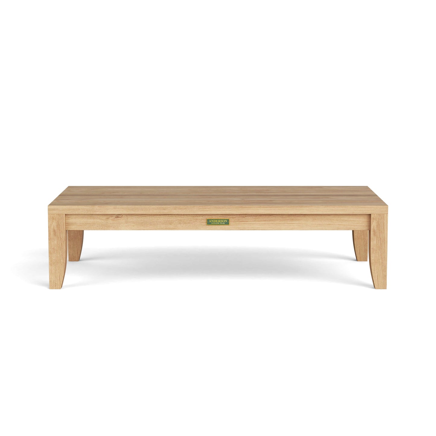 Coronado Rectangular Coffee Table