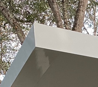 Contempra Patio Cover - 30lb Snowload