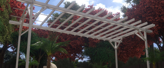 Is a Freestanding Pergola Next to Your House the Best Choice?