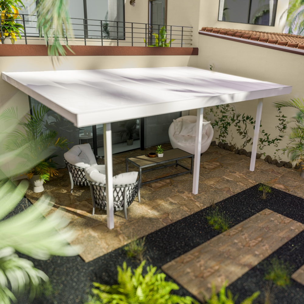 Contempra – Heritage Patios