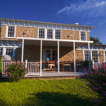 Patio Covers