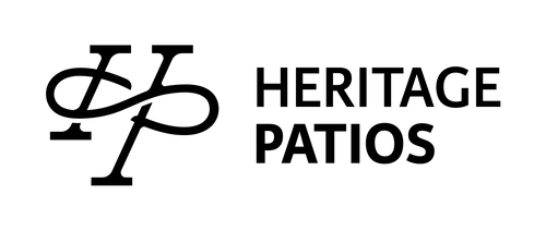 Heritage Patios logo