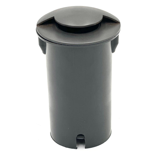 Stel-Path Black Well Light