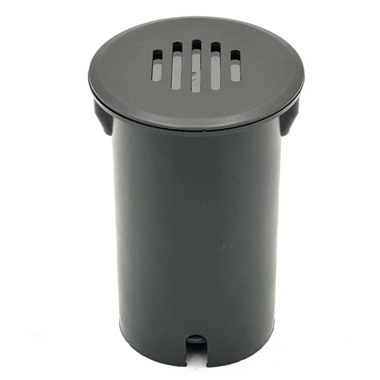 Stelvio Black Well Light