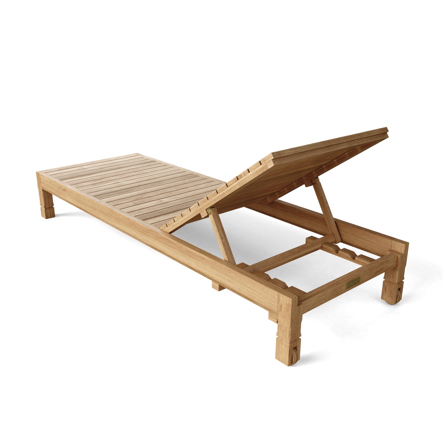 SouthBay Sun Lounger