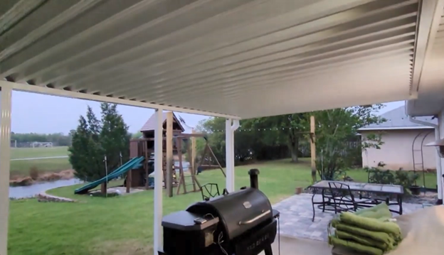 Customer Testimonials – Heritage Patios